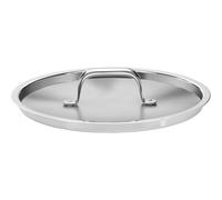 WMF Fusiontec Aromatic Edelstahldeckel, 22 cm 3201016668 4000530715067