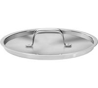 WMF Fusiontec Aromatic Edelstahldeckel, 24 cm 3201016669 4000530715074