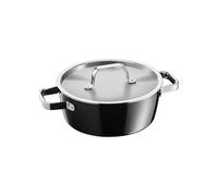 WMF Fusiontec Aromatic Casserole grande 22cm, Poêle à induction 3,1 litres