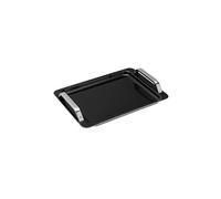WMF Fusiontec Collection Four Plaque multifonction 3 en 1 41x30cm noir