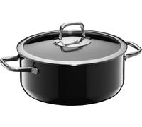 WMF Fusiontec Compact noir 4,5 litres 24cm 0515675290