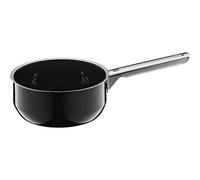 WMF Fusiontec Inspire Stielkasserolle, 16 cm, Black 3201112808 4000530744180