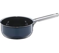 WMF Fusiontec Inspire Stielkasserolle, 16 cm, Blueberry 3201112865 4000530744623