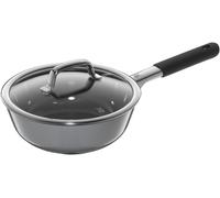 WMF Fusiontec Mineral Multi-Topf, 22 cm, Platinum 3201113594 4000530734549