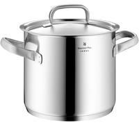 WMF Marmite haute GOURMET PLUS 24 cm inox mat