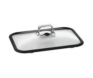 WMF Glasdeckel avec siliconeedichtung Vitalis