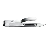 Wmf Gourmet 1892519990 Légumes Éplucheur D'asperges Acier Inoxydable
