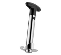 WMF Coupe-ananas GOURMET 18.7367.6030 – Cromargan/plastique argent