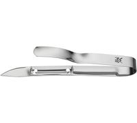WMF Gourmet Éplucheur d'asperges Argenté