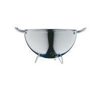 WMF Passoire Gourmet 24 cm – Acier inoxydable Cromargan, avec pieds, passe au lave-vaisselle