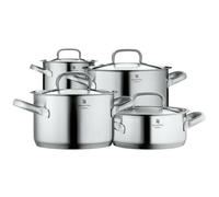 Wmf Gourmet Plus 07200460 Lot De Casseroles 4 Pièces