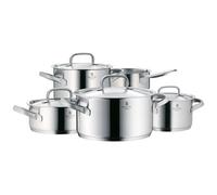 WMF Gourmet Plus 0720056030 ensemble de casserole et poêle 5 pièces