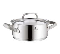 WMF Gourmet Plus Bratentopf mit Deckel, 20 cm 8910000070 4000530581174