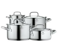 WMF Gourmet Plus Cookware Set 4-Piece 8900536999 4000530584823