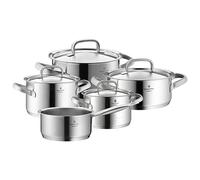 WMF Gourmet Plus 0720056030 lot de casseroles 5 pièces