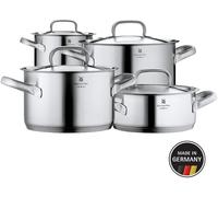 Wmf Gourmet Plus 07200460 Lot De Casseroles 4 Pièces