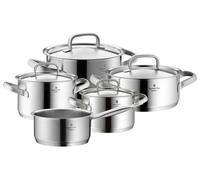 WMF Gourmet Plus Set de casseroles avantageuses 5 pièces