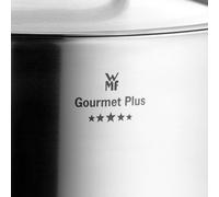 WMF Gourmet Plus Stielpfanne, 24 cm 8900536678 4000530581259