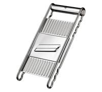 Mandoline, 4 lames de râpe interchangeables, WMF