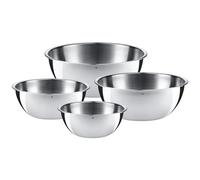 WMF Bol de cuisine Gourmet Set 4 Pièces Acier inoxydable