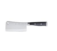 WMF Grand Class Couteau à hacher chinois en acier spécial forgé Performance Cut Lame rivetée 15 cm