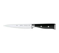 WMF Grand Class Couteau de Cuisine Noir 16 cm
