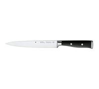 WMF Grand Gourmet Couteau à trancher Noir 20 cm