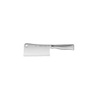WMF 18.8042.6032, Couteau à hacher, 15 cm, acier inoxydable, acier inoxydable