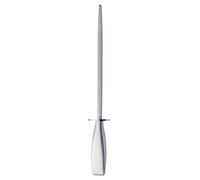 WMF Grand Gourmet fusil à aiguiser 36 cm, fusil à aiguiser pour couteaux
