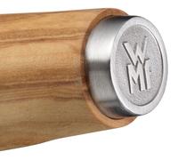 Couteau de chef GRAND WOOD 20 cm, marron, WMF