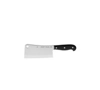 WMF Hachoir chinois SPITZENKLASSE PLUS 15cm Cromargan Noir noir