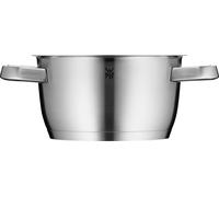 WMF Iconic Kochtopf mit Deckel, 18 cm 3201111792 4000530732958