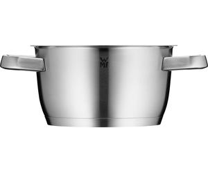 WMF Iconic Kochtopf mit Deckel, 18 cm 3201111792 4000530732958