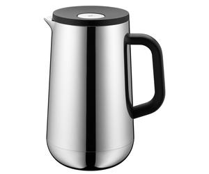 WMF Impulse Isolierkanne Tee, 1,0 l, Edelstahl 3201000681 4000530694881