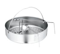 Panier vapeur et trépied pour autocuiseur 22 cm, WMF