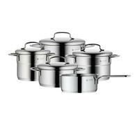 WMF Jeu de casseroles MINI, 5 pièces,WMF