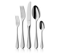 WMF Kent Plus Besteck-Set, 30-teilig, Cromargan protect® 3201112521 4000530639660