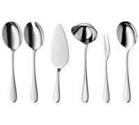 WMF Kent Plus Besteck-Set, 66-teilig, Cromargan protect® 3201112533 4000530687678