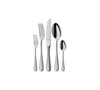 WMF Kent Plus Ménagère 12 personnes 66 pièces Cromargan protect argent