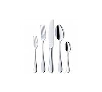 WMF Kent Plus Ménagère 30 pièces 6 personnes Cromargan argent