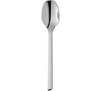 WMF Kineo cuillère à café, cuillère à café, 13,6 cm, Cromargan Protect en acier inoxydable poli, résistant aux rayures, va au lave-vaisselle
