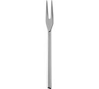 WMF Kineo fourchette de service 20,3 cm, fourchette de service, fourchette à charcuterie, Cromargan protector en acier inoxydable poli, résistant aux rayures, passe au lave-vaisselle