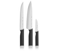 WMF Set de couteaux Kineo cromargan 3 Pièces Acier inoxydable