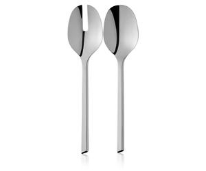 WMF Kineo Salatbesteck, 2-teilig 3201018086 4000530714930