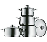 WMF Kochgeschirr-Set 4-teilig Diadem Plus 7116001874 4000530570734