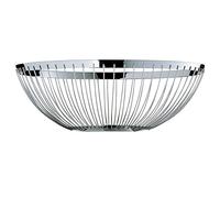 WMF Korb 0665146040 Concept 26 cm Acier inoxydable Argenté Rond 1,619 kg