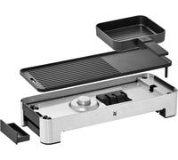 WMF KÜCHENminis Tischgrill für 2 Personen 3200000064 4211129128698
