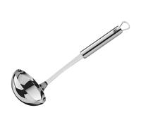 WMF Louche Profi Plus 30 cm – Inox 18/10 Cromargan, Service sans goutte