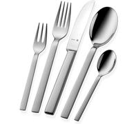 WMF Lyric Plus Besteck-Set - Silber