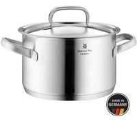 WMF Marmite à viande 24 cm Gourmet Plus induction acier inoxydable